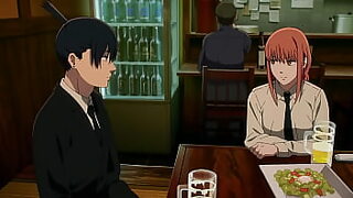 1girl 4 boy full hd sax