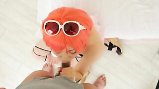 1st time anal