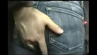 anal bondage