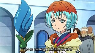 1st time virign