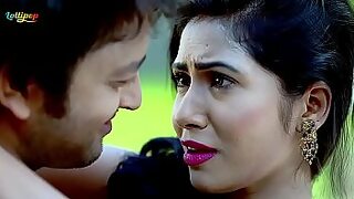 anshuman jha hot web series seen
