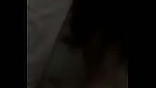 17 virgin hairy push