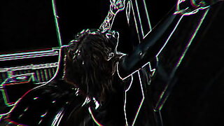 3d animation alien video