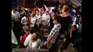 1 man many girls