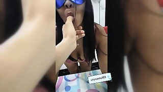 12 shayla la bifxxxx