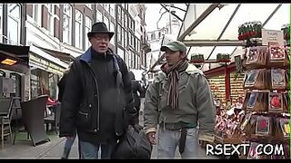 arab hooker