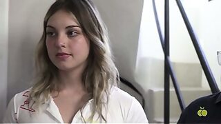 alexis blaze