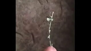 18 year old girl stuck on ladder is fucked by her neighbor