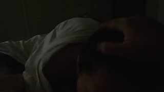 12 yo anal