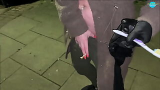 angela white vs black behind the scenes