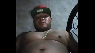 ayah ganas
