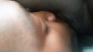 anal tongue