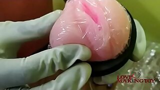 10 inch penis