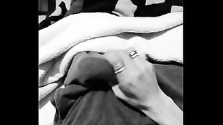 18 year old girl lying on the bed badly fucked