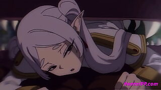 2b 3d ejaculation