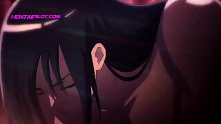 2d animation parn