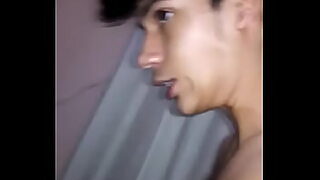 1 anus with three dick
