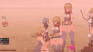10 man fucking a teenager