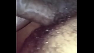 18 year old girl stuck on ladder is fucked by her neighbor