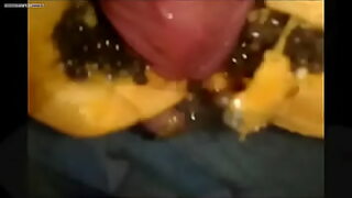 18 year old boy fucking a 20 year old girl