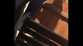 bubblebutt spandex