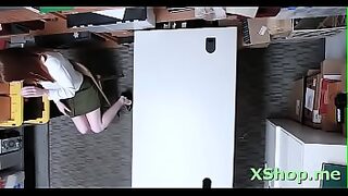1st time ass