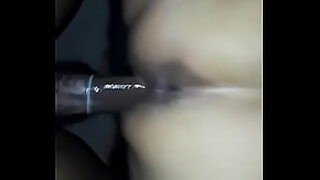 12 yo anal
