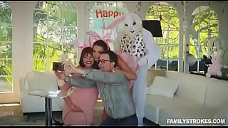 1 cowok 4 cewek main