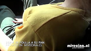actual fan