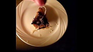 black chocolate