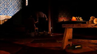 3d the witcher