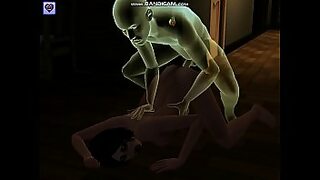 alinas lustful fuck