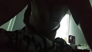 actors moaning boobs bouncing