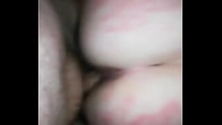 18 year old creampie