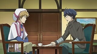 10 age schools boy and mom