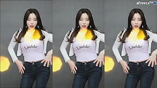 18 korean big boobs