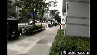 japanese molester