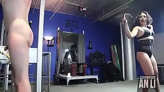 18 yo gets pounded by big dick