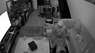 100 pervert stepbrother caught spying on his gorgeous busty stepsister gabbie carter and fucks her