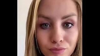 18 yr old model maria