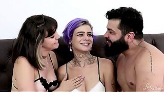 18 orgasm