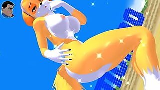 ass shaking in camera