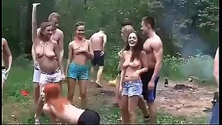 amature first time swingers