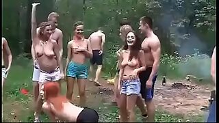 cumm inside a