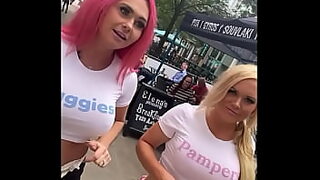 18 year old get hardcored