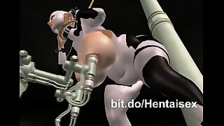 2d cartoon animation