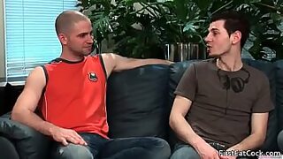 18 years blue video