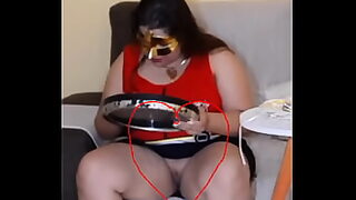 asmr aah