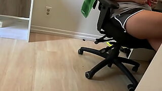 alyx star new with pillow humping thief alyx star ava