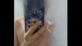18 year old homemade